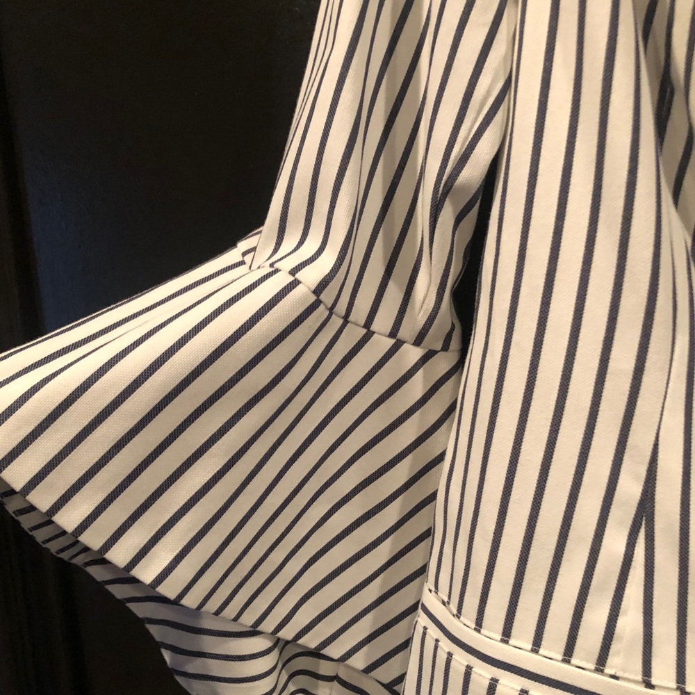 striped blazer/jacket - Picture 2 of 3